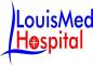 Louismed Hospital logo